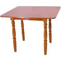 Mesa Piratini 110LB 4 Lugares 76 x 81 x 46 cm