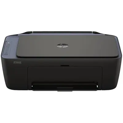 Impressora Multifuncional HP DeskJet Ink Advantage 2975 Wi-Fi Jato de Tinta Colorida