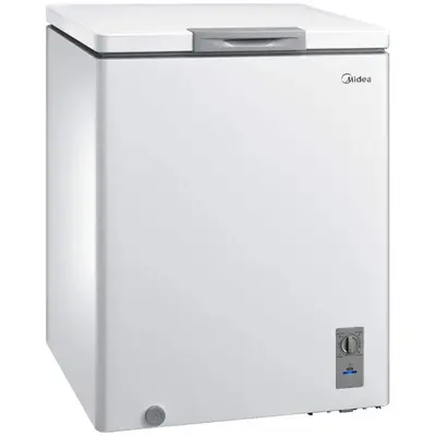 Freezer Horizontal Midea MD-RC207SFZ013 142L Degelo Manual
