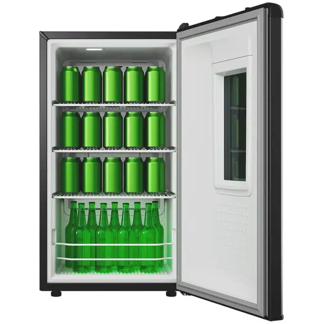 【希少】Heineken ハイネケン 冷蔵庫　 IMBERA CCV24 美品 希少】Heineken ハイネケン 冷蔵庫 IMBERA CCV24 美品 Heineken