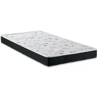 Colchão Solteiro kappesberg C33029 Espuma D33 14x78x188cm