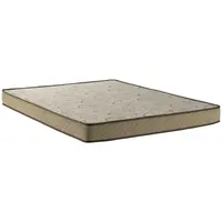 Colchão Casal kappesberg C28027 Espuma D28 14x138x188cm