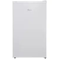 Frigobar Midea MDRD181FGD013 124L Inverter Bivolt