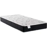 Colchão Solteiro Kappesberg Peccat Mola Ensacada D26 20 x 88 x 188 cm