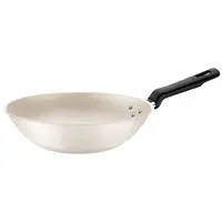 Frigideira Wok Loreto Alumínio Antiaderente Starflon Max Tramontina 27805 28cm 3,6L