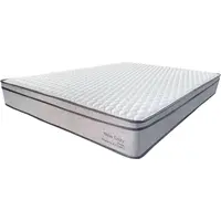 Colchão Queen Mannes New Cozy Multispiral 23 x 158 x 198cm