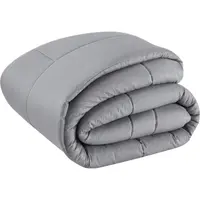 Edredom Casal Marcelino Textil Athenas Hypercal 190 x 210cm