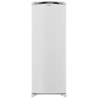 Freezer Vertical Consul CVU30MB 293L Degelo Manual Gavetão Multiuso