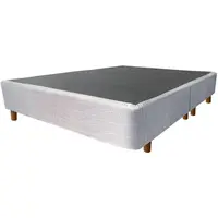 Base box Queen Mannes Sky 25 x 158 x 198 cm