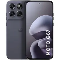 Smartphone Motorola Moto G67 XT2621-1 5G 4GB RAM + 8GB RAM Boost 256GB 6,8" 50 MP