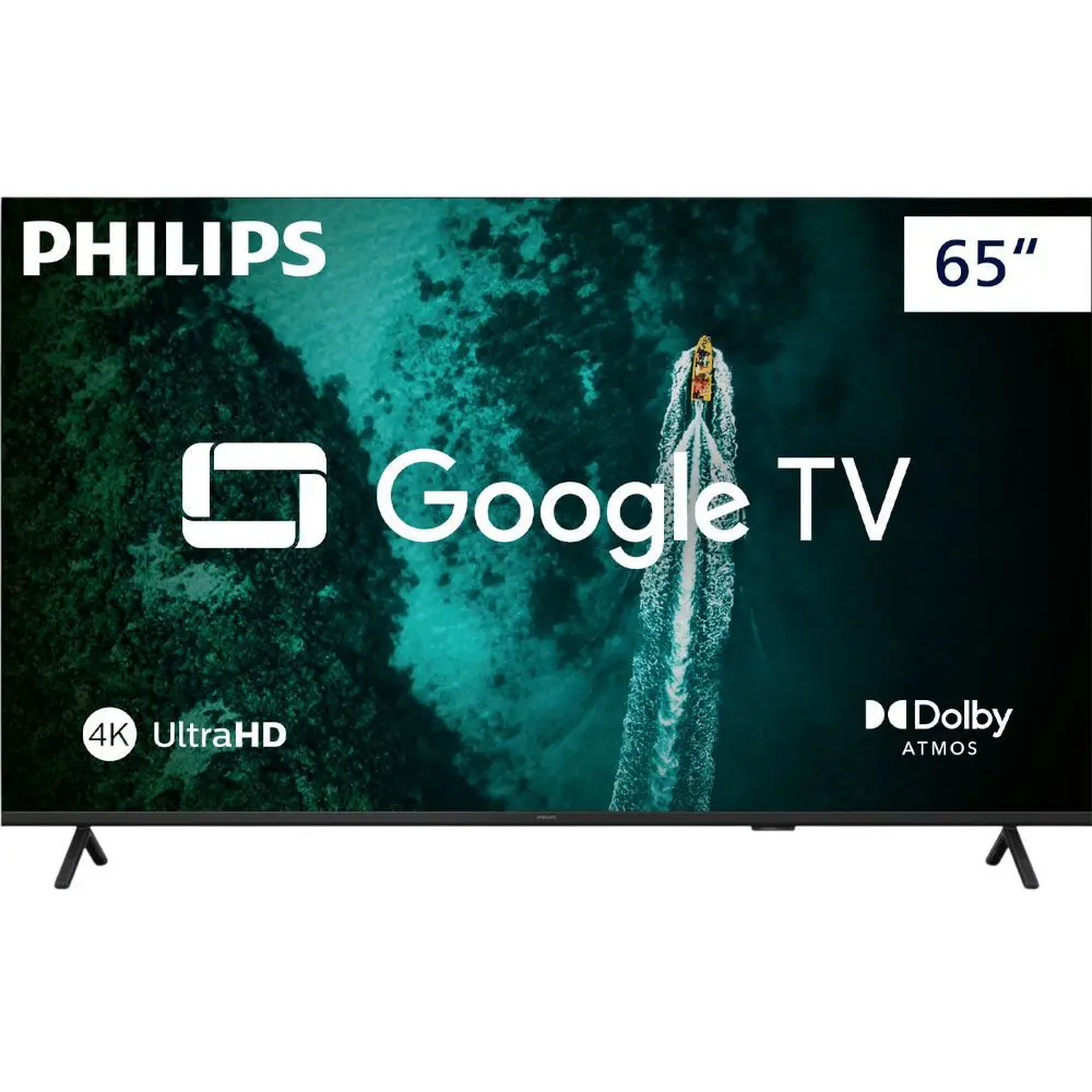 Smart TV Philips 65PUG7419 65