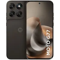 Smartphone Motorola Moto G77 XT2621-3 5G 8GB RAM + 16GB RAM Boost 256GB 6,8" 108 MP
