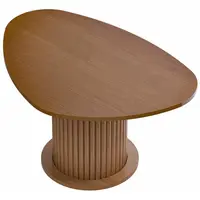 Mesa De Centro Artely Prime MDF 41,5 x 75,5 x 52,5cm