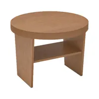 Mesa de Apoio Artely Magnum 45,5 x 60 x 60cm