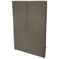 Cabeceira Solteiro Rincão Girassol 90cm 128 x 90 x 7cm