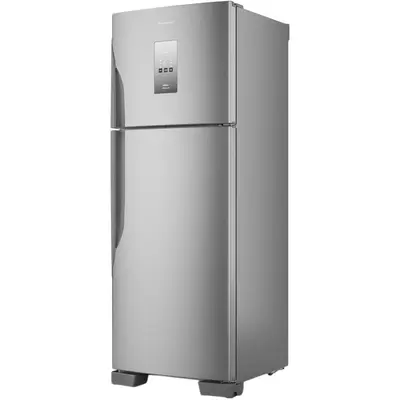 Geladeira Panasonic NR-BT71PV5X 2 Portas Frost Free Inverter