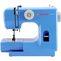 Máquina de Costura Portátil Singer M1005 11 Pontos 6W