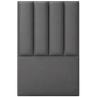 Cabeceira Solteiro Openline Alba 90cm 125 x 90 x 9cm