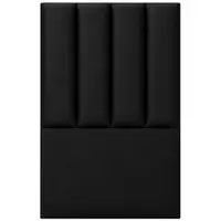 Cabeceira Solteiro Openline Alba 90cm 125 x 90 x 9cm