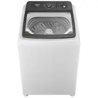 Máquina de Lavar Consul CWN16AB 16Kg 12 Programas de Lavagem com Modo Eco