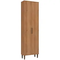 Paneleiro THB CPR250 Princess 2 Portas MDF 240 x 70 x 32cm