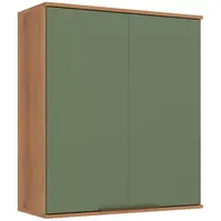 Aéreo THB CPR131 Princess 2 Porta MDF 90 x 80 x 32cm