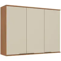 Aéreo THB CPR110 Princess 3 Porta MDF 90 x 120 x 32cm