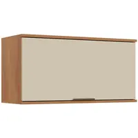 Aéreo Basculante THB CPR140 Princess 1 Porta MDF 40 x 80 x 32cm