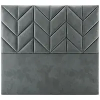 Cabeceira Queen Openline Florença 160cm 125 x 160 x 9cm