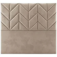 Cabeceira Queen Openline Florença 160cm 125 x 160 x 9cm