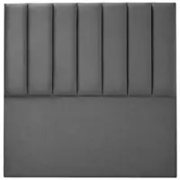 Cabeceira Queen Openline Alba 160cm 125 x 160 x 9cm
