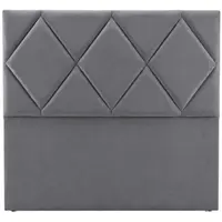 Cabeceira Queen Openline Nantes 160cm 125 x 160 x 9cm