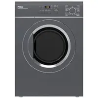 Secadora de Roupas Philco PSR11B 11Kg 15 Programas de Secagem Display Digital