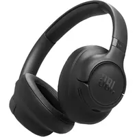 Fone de Ouvido JBL JBLT730BTBLKBR Bluetooth Pure Bass Microfone Integrado