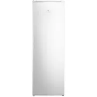 Freezer Vertical Electrolux Efficient FEI27T 249L Degelo Manual Inverter SmartBivolt
