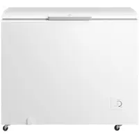 Freezer Horizontal Electrolux HI330T 315L Degelo Manual Inverter SmartBivolt