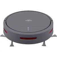 Robô Aspirador de Pó Britânia BAS22A 35W Bivolt