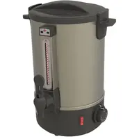 Cafeteira Elétrica Progás PRC-08 8L Com Regulagem de Temperatura