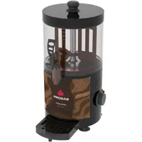 Chocolateira Progás Chocopro PRCHOCO-03L 3L com Termostato