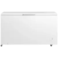 Freezer Horizontal Electrolux HI550T 513L Degelo Manual Inverter SmartBivolt