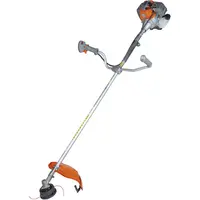 Roçadeira Lateral a Gasolina Tekna RL430P-I 10000RPM Carretel de Nylon