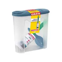 Pote Porta Sabão Sanremo SR2678 2,35L