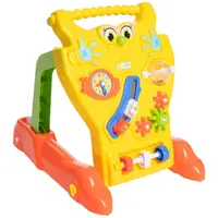 Brinquedo Andador Feliz 2 em 1 TaTeTi 902