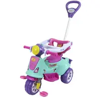Triciclo Avespa Pink Maral 3173