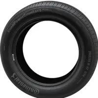 Pneu Aro 17 Continental PowerContact 205/55R17 91V