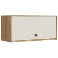 Aéreo Basculante Movelbento MB 1028 1 Porta MDP 32 x 70 x 30cm