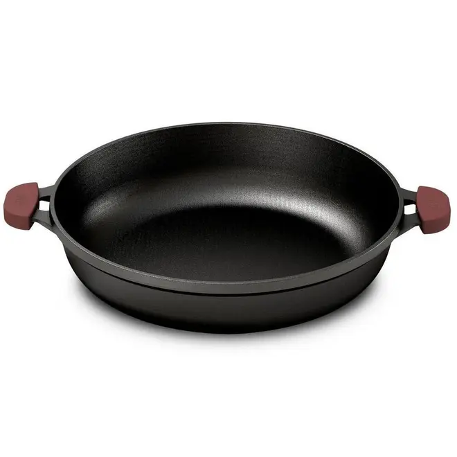 Panela de Ferro MTA 8343 N36 6,9 Litros - Benoit.com.br