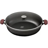 Panela de Ferro MTA 8343 N36 6,9 Litros
