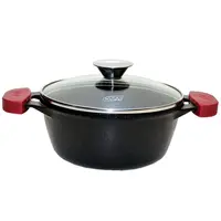 Panela de Ferro MTA 8342 4,2 Litros