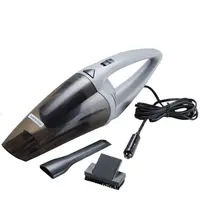 Aspirador de Pó Tramontina para Veículos Portátil com Filtro 70W 0,5 Litros